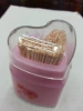 Lighter toothpicks, holding about 75 toothpicks, a great helper for travel and daily life details Picture